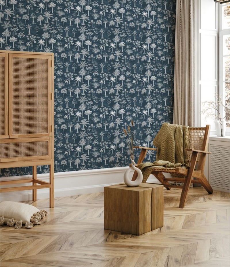 Picture of Salvadore Blue - 1064201-03